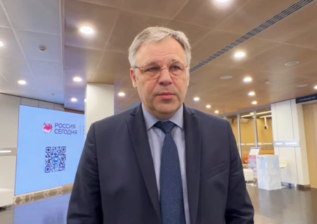 Мирошник раскрыл в подробностях, что творят ВСУ в районе Красноармейска