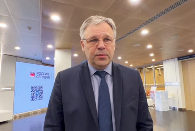 Родион Мирошник