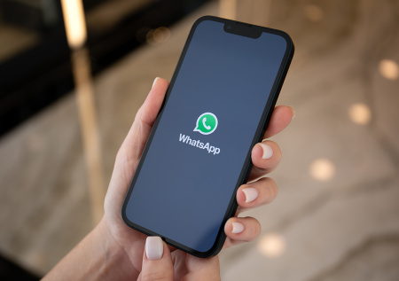 Почему не работает WhatsApp 5 декабря: где сбои в России, что с Telegram