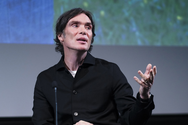 Киллиан Мерфи