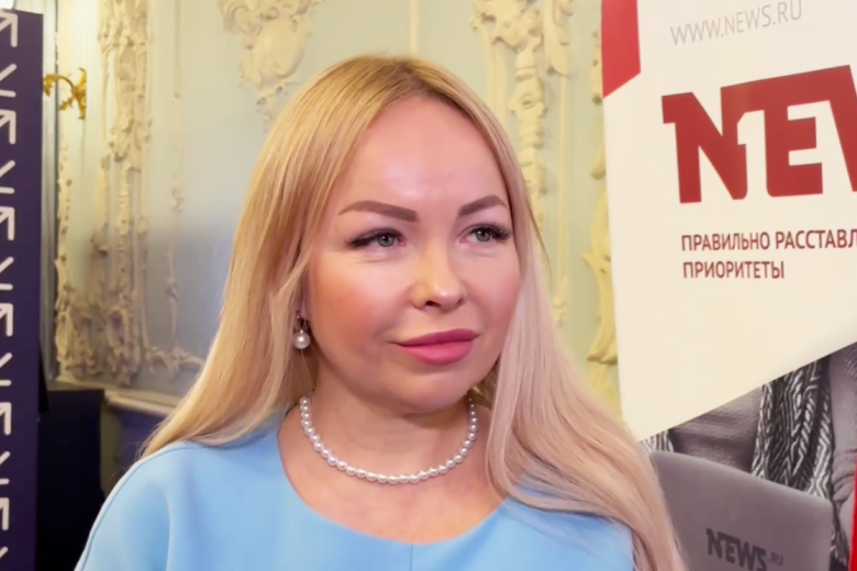 Ирина Семенова