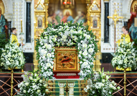 Рождество: история и традиции в разных ветвях христианства