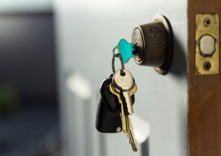 Россиянка вернула себе проданную квартиру и оставила покупателей ни с чем