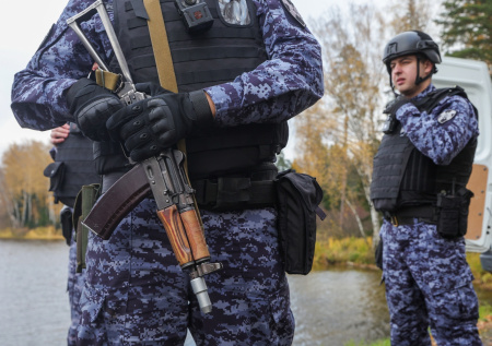 Запрещенную книгу обнаружили у бывшего мэра российского города