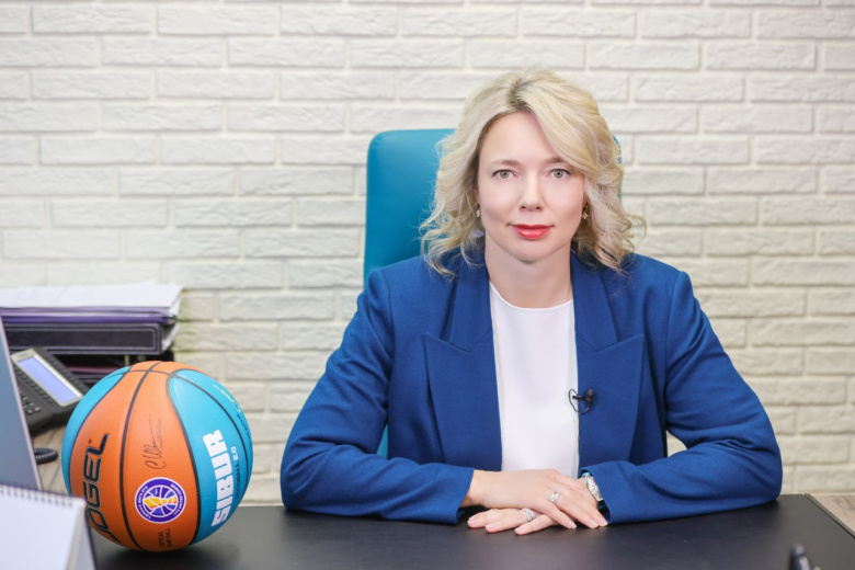 Илона Корстин