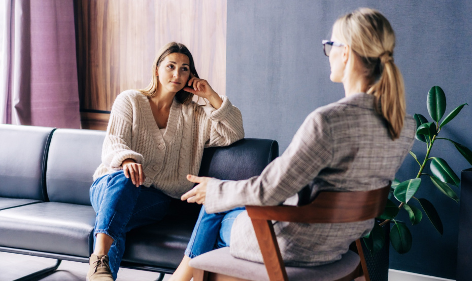 Праздник со слезами на глазах: почему пары расстаются перед Новым годом