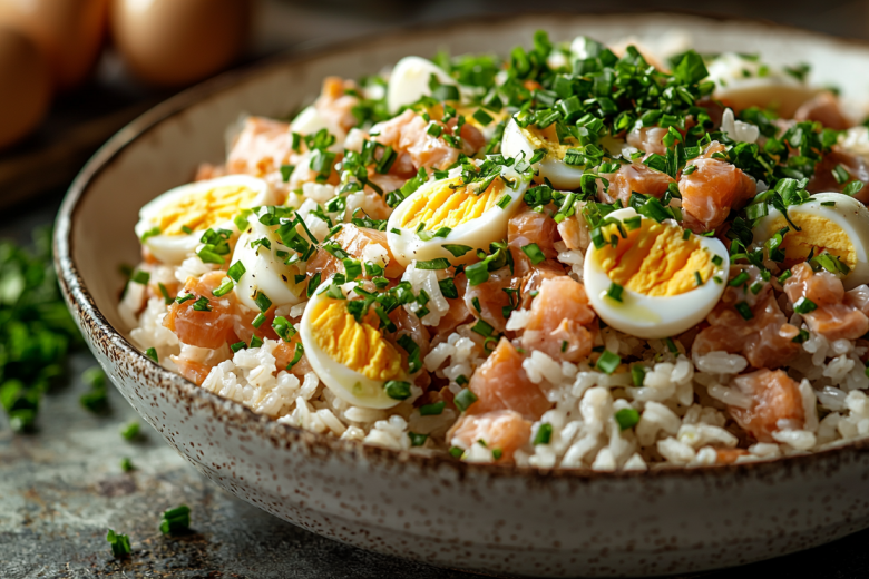 Как приготовить нежный салат из печени трески и яиц