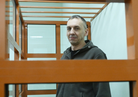 Помогавшему «Азову» бизнесмену дали солидный срок