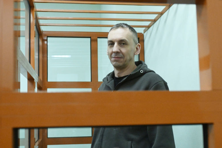 Виталий Ревин