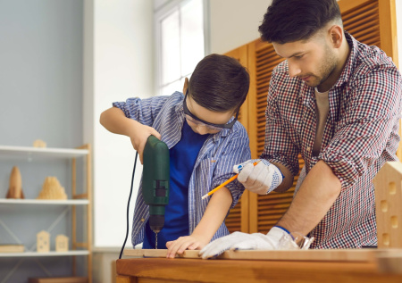 10 хитростей, которых нет в учебниках: раскрываем секреты столярного дела