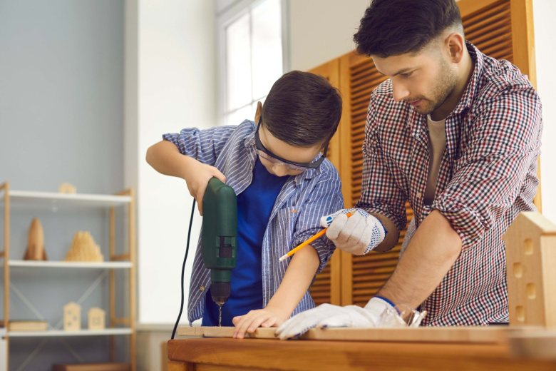 Секреты старого столяра — приемы, которые не найти в современных учебниках