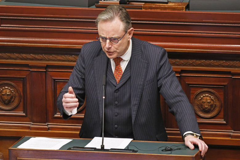 Барт Де Вевер