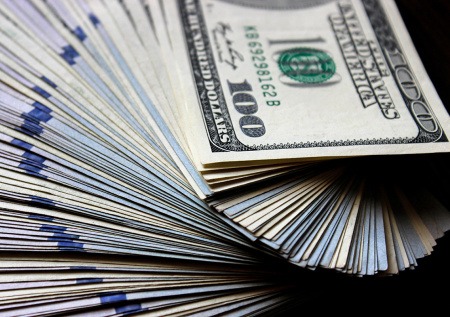 Долги других стран перед Россией достигли 30-летнего максимума