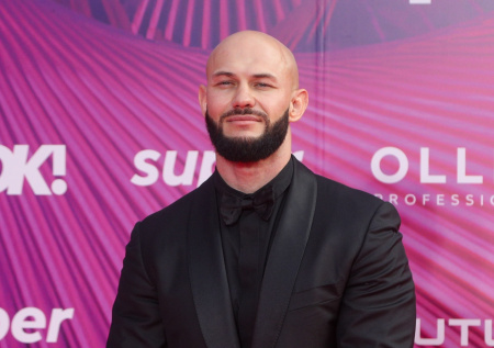 Проходящий через развод Джиган раскрыл секреты счастливых отношений