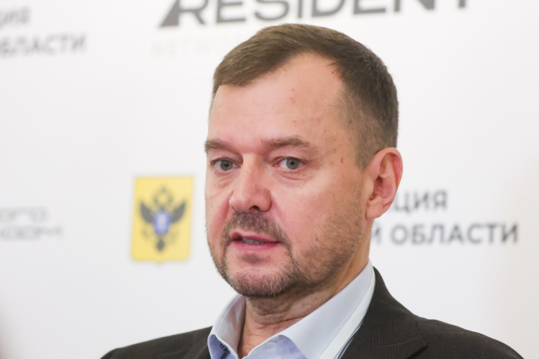 Евгений Балицкий