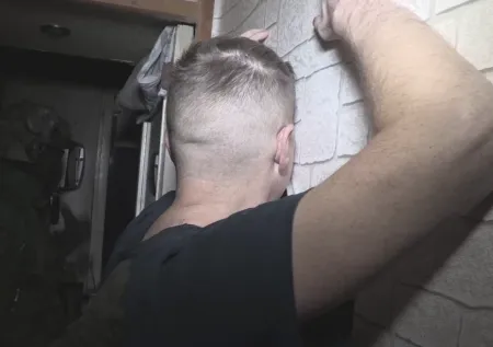 В российском регионе СОБР повязал двух сутенеров