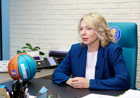 Корстин назвала причину, по которой стоит смотреть Единую лигу ВТБ