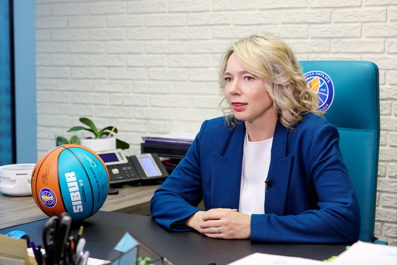 Илона Корстин