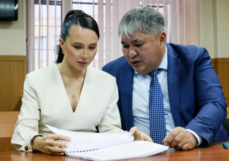 Долг Лерчек перед ФНС увеличился еще на несколько миллионов рублей