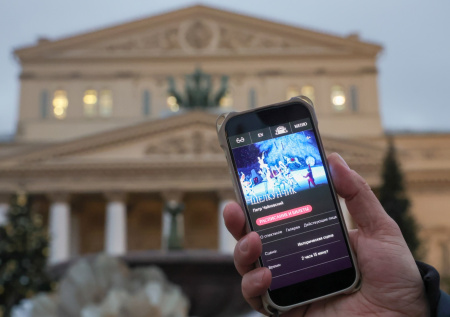 В тренде больше 130 лет! Как балет «Щелкунчик» стал люксовым брендом