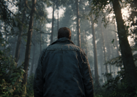 Насиловал, уродовал, прятал трупы в тайге: маньяк держал в страхе Сибирь