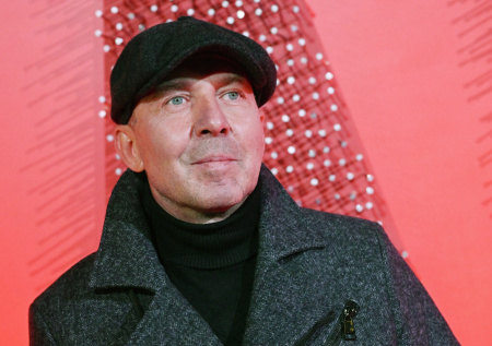 Фильм о Пригожине, отказ от переезда, сын: как живет актер Кирилл Полухин