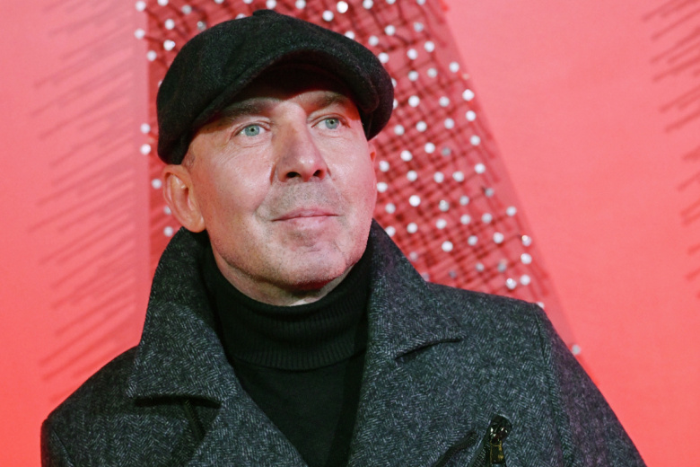 Кирилл Полухин