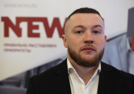 «Хотим расширять бизнес в новых регионах РФ: представитель Robohall о ТИЭФ