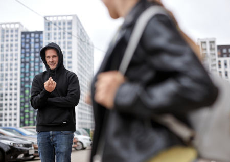 Вы должны сказать это своим детям сегодня: правила безопасности в 2025-м