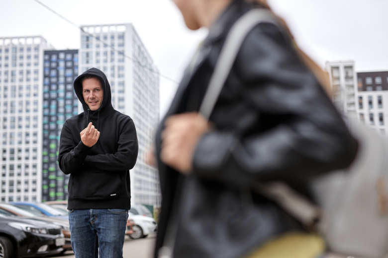 Безопасность детей — о чем надо срочно поговорить с ребенком