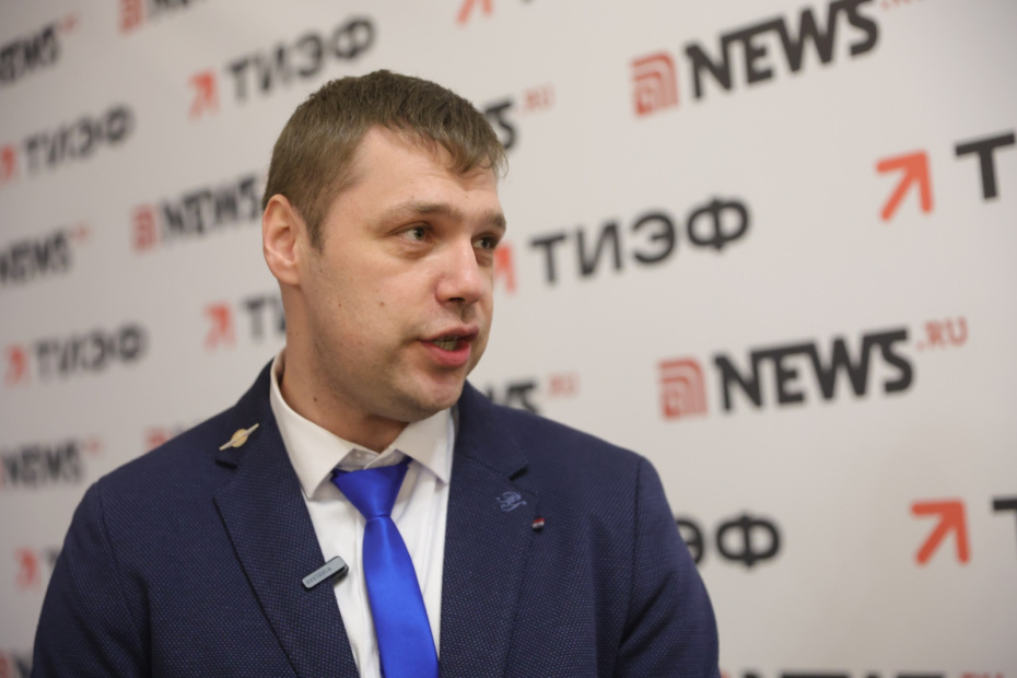 Дмитрий Романов