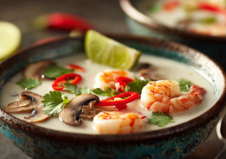 Забудьте о рассоле! Этот суп в разы эффективнее от похмелья