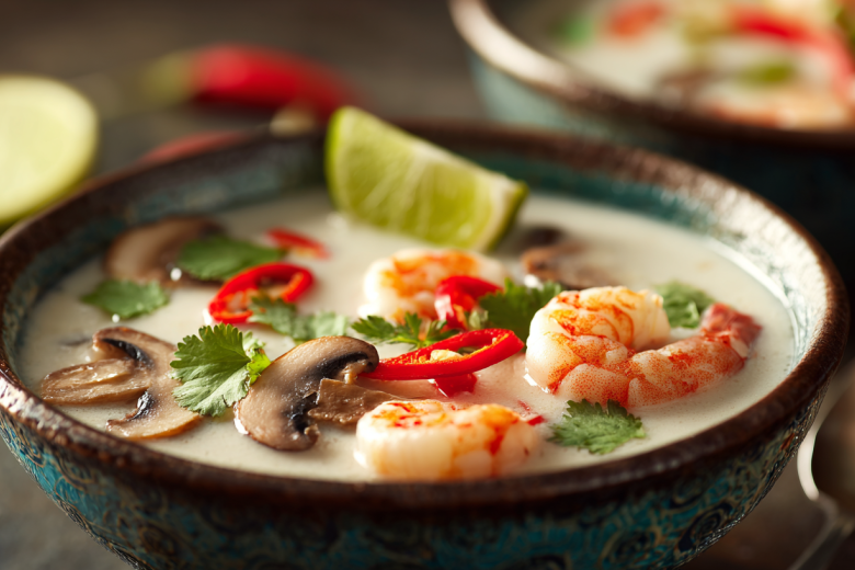 Забудьте о рассоле! Этот суп в разы эффективнее от похмелья