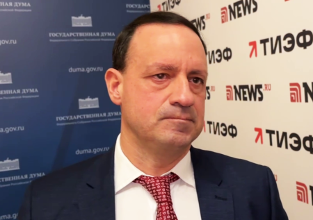 В РИзДС отметили нехватку промышленных технологий в новых регионах России