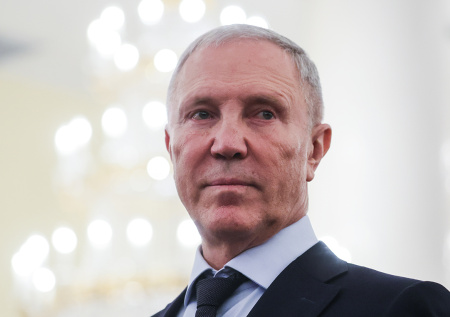 «Жители возвращаются»: Сальдо рассказал о перспективах Херсонской области