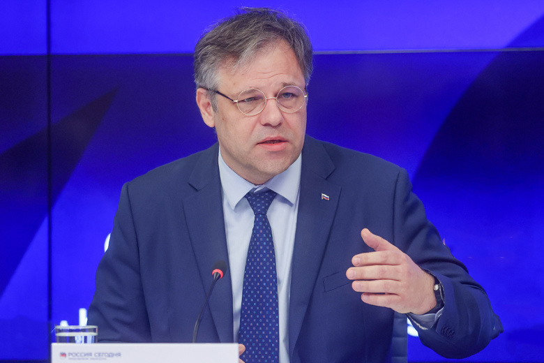 Родион Мирошник