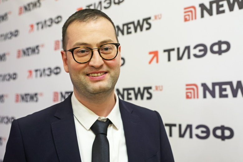 Эрвин Мусаев