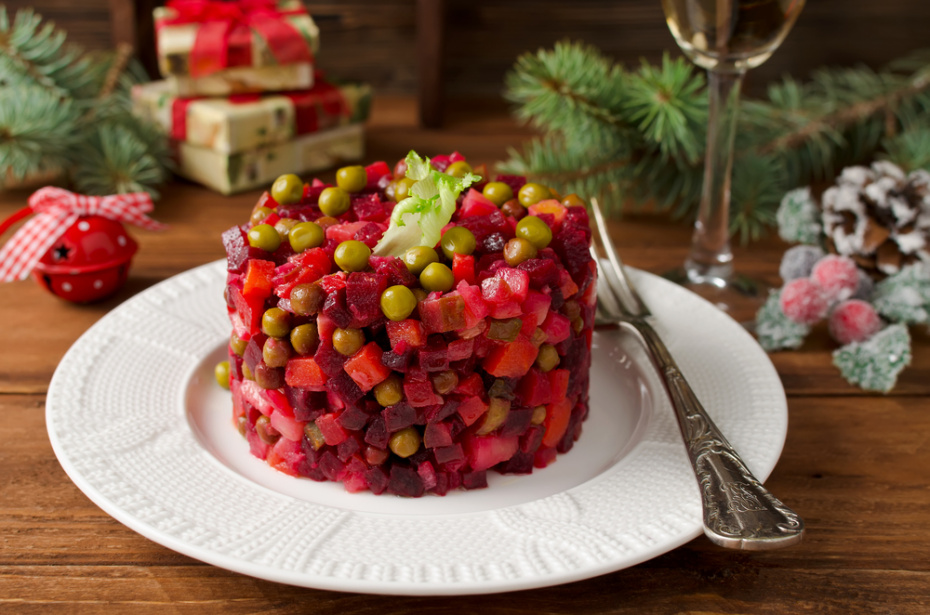 Что можно есть в Рождественский пост