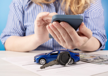 Автоюрист рассказал, возможно ли защитить имущество после покупки