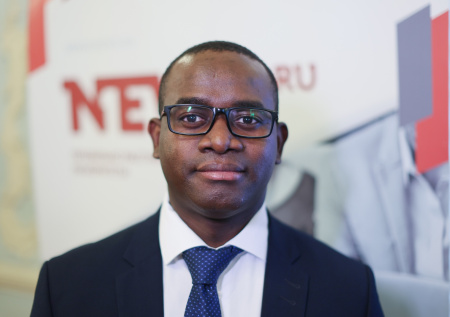 Эксперт из сферы логистики рассказал, чем Ангола интересна для России