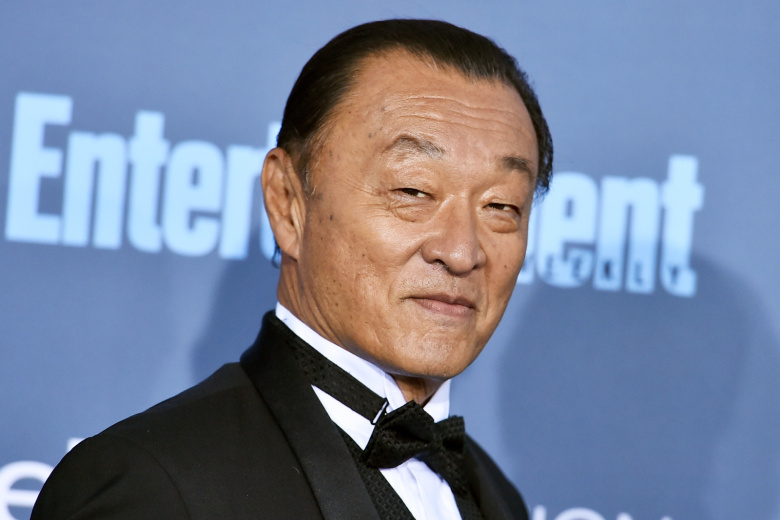 Кэри-Хироюки Тагава