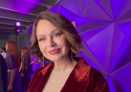 Безрукова рассказала, как остановить «безобразие» перед «Щелкунчиком»