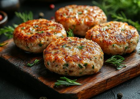 Почему привычное двойное измельчение лишает котлет сочности: простой принцип обработки мяса — и результат становится заметно вкуснее