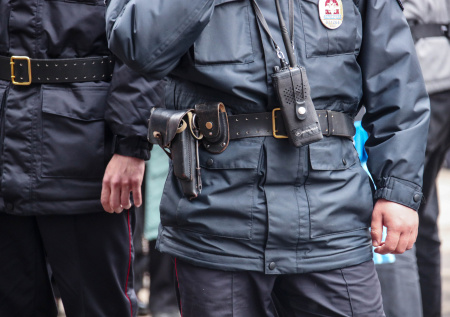 Силовики «заглянули на огонек» в пензенскую администрацию