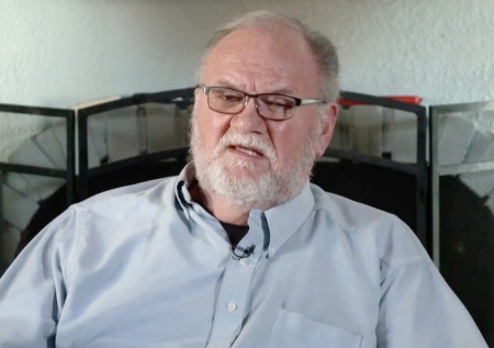 Отцу Меган Маркл ампутировали ногу из-за тромба