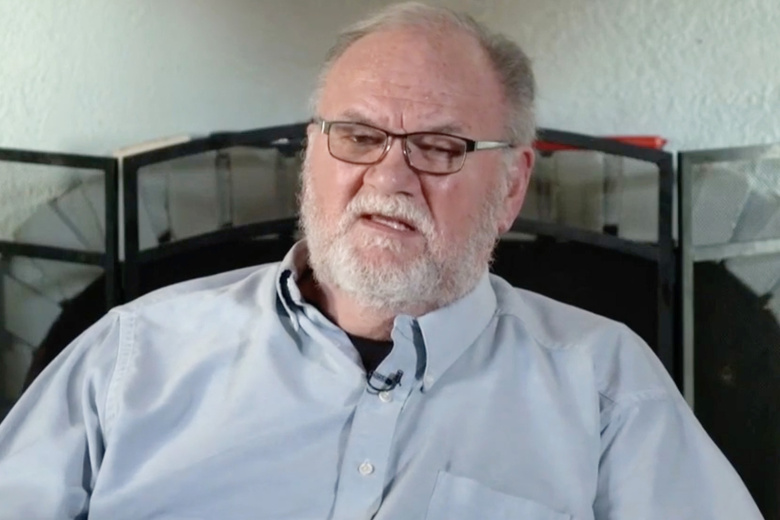 Томас Маркл