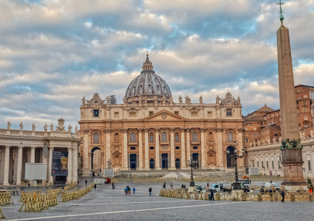 В Италии раскрыли масштабы потерь из-за антироссийских санкций