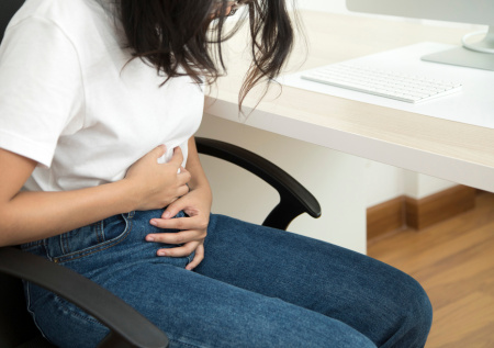 Женщина списала симптомы рака на эффект от автозагара