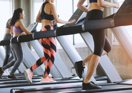 Силина рассказала о состоянии фитнес-отрасли к концу 2025 года