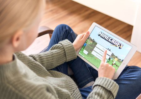 Роскомнадзор прокомментировал сообщения о блокировке Minecraft